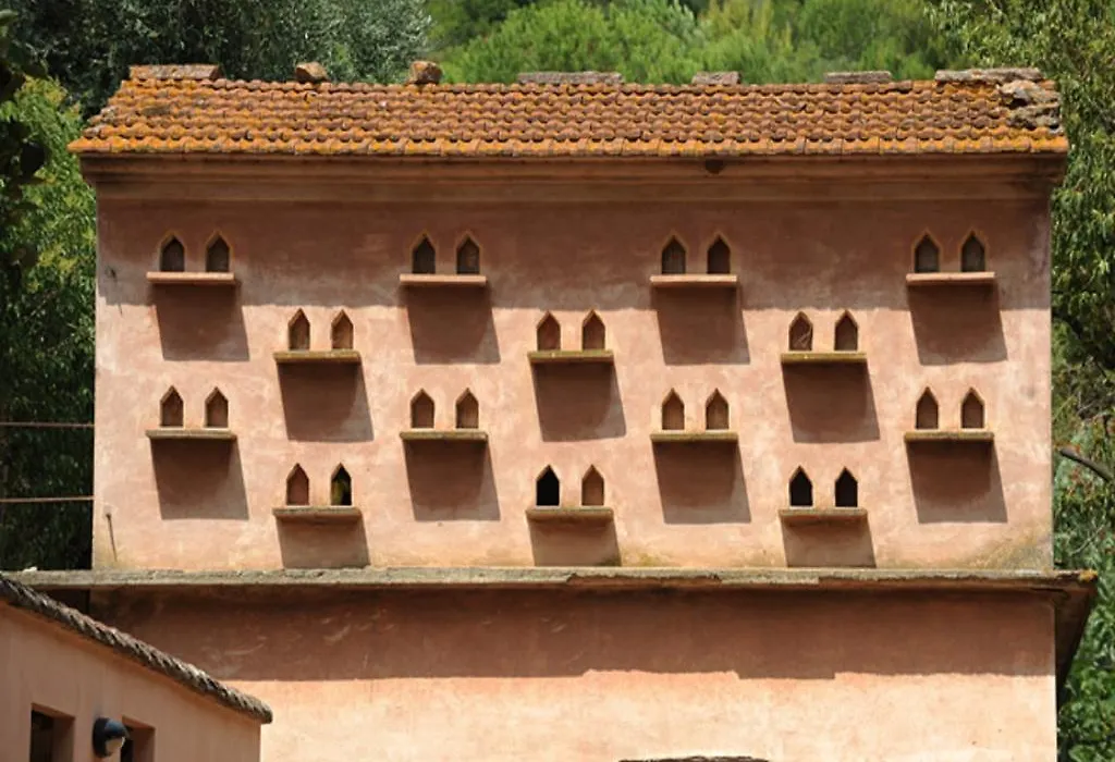 Villa Boldrini b&b-1